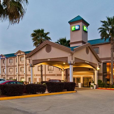 Holiday Inn Express Hotel And Suites Lake Charles By Ihg Zewnętrze zdjęcie