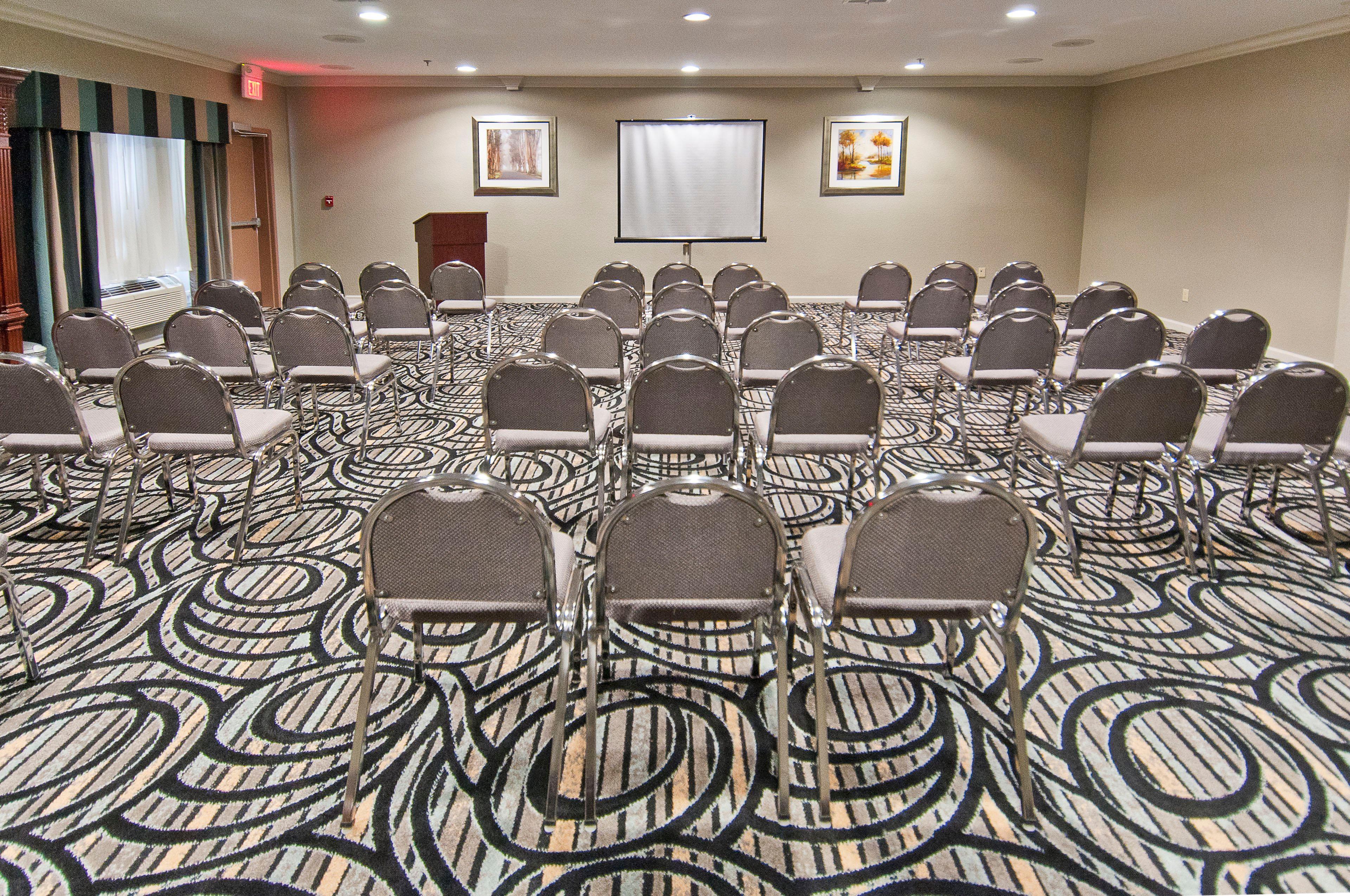 Holiday Inn Express Hotel And Suites Lake Charles By Ihg Zewnętrze zdjęcie