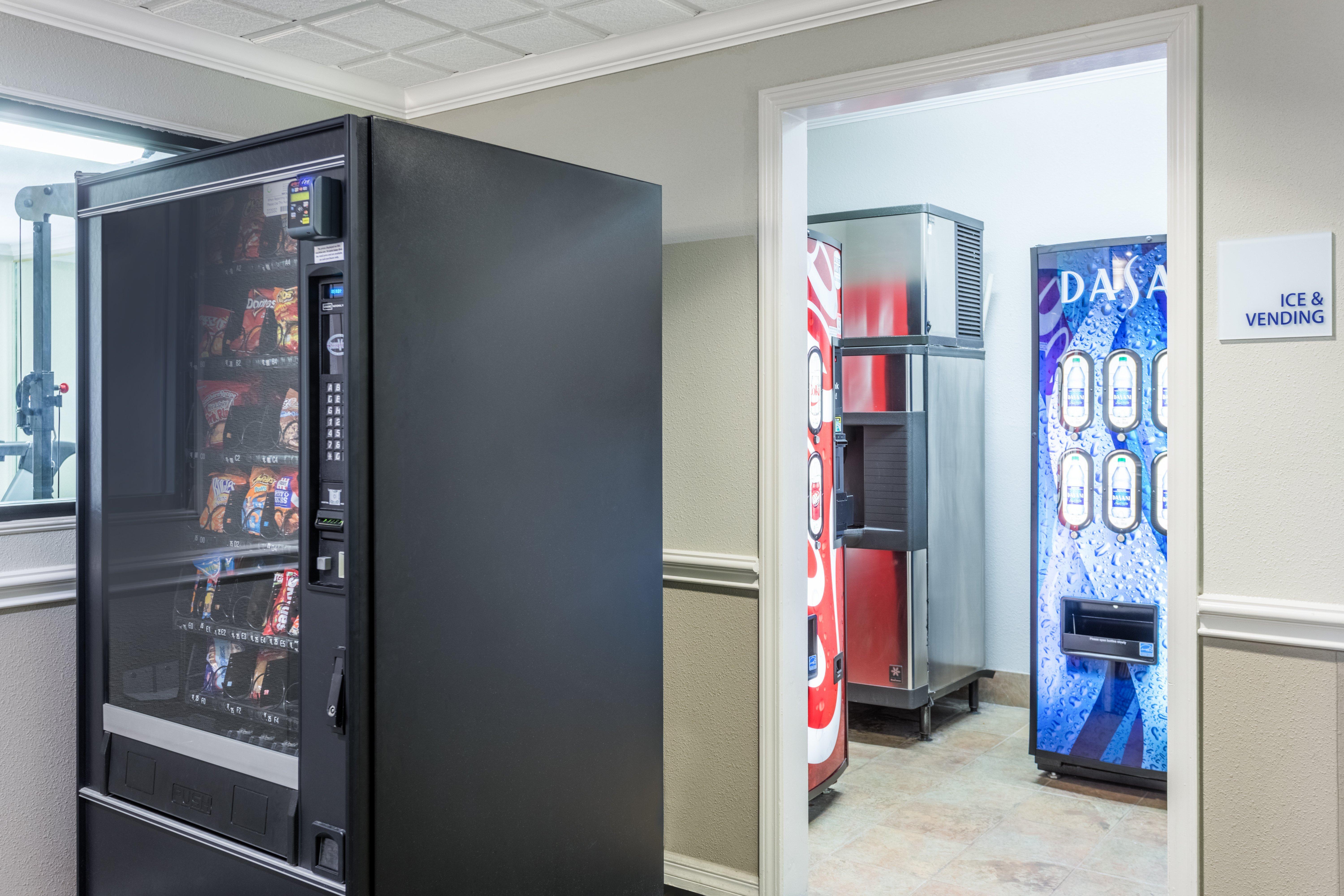 Holiday Inn Express Hotel And Suites Lake Charles By Ihg Zewnętrze zdjęcie
