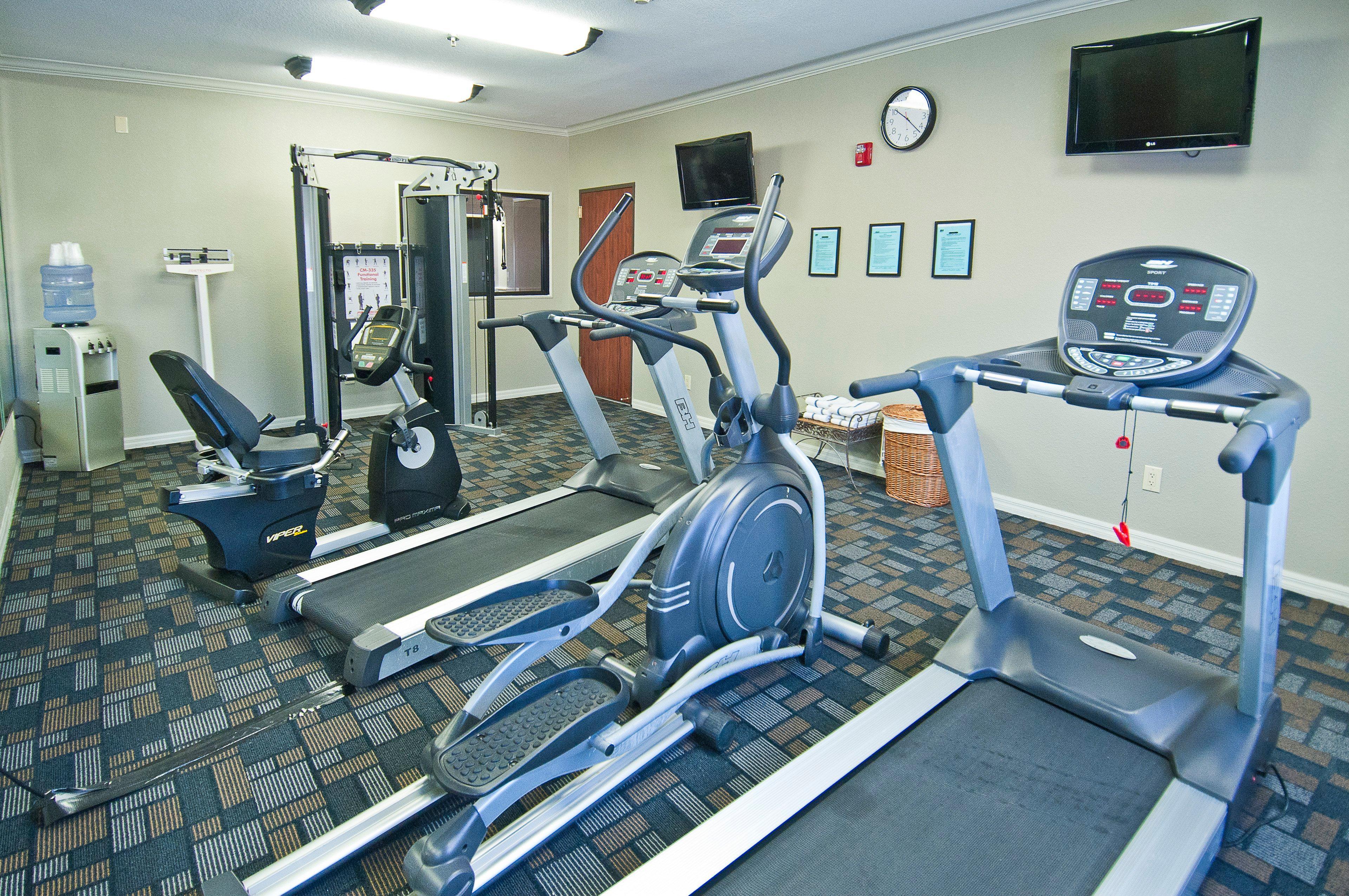 Holiday Inn Express Hotel And Suites Lake Charles By Ihg Zewnętrze zdjęcie