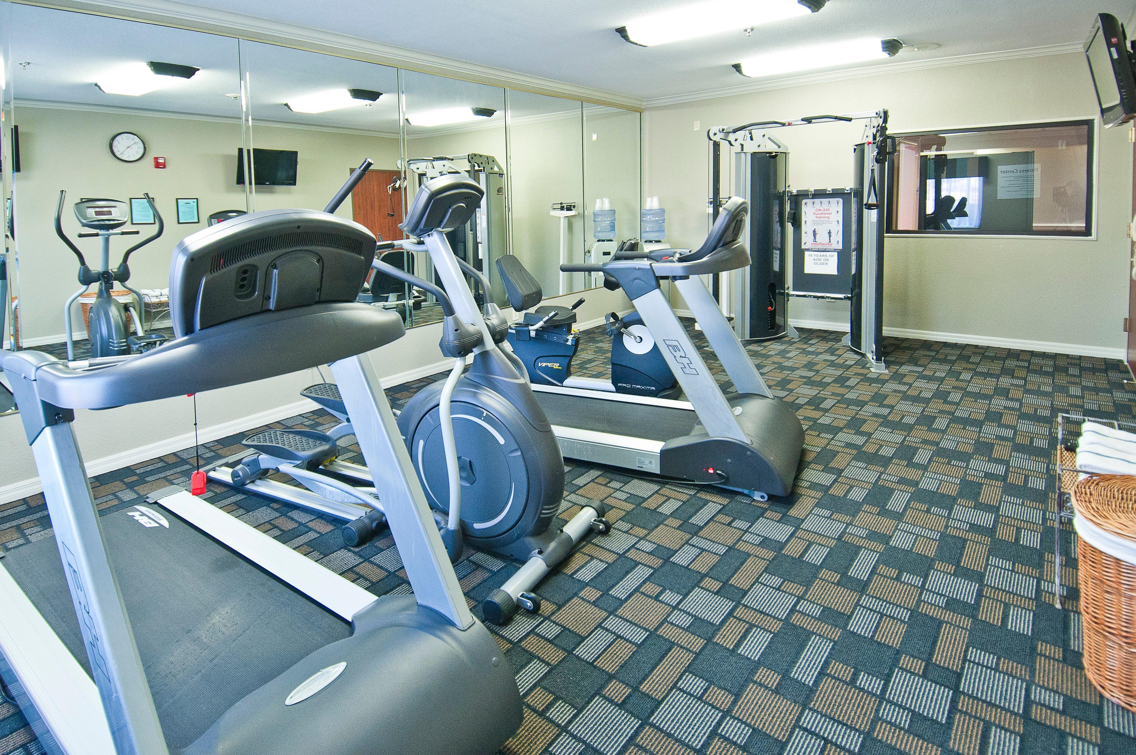 Holiday Inn Express Hotel And Suites Lake Charles By Ihg Zewnętrze zdjęcie
