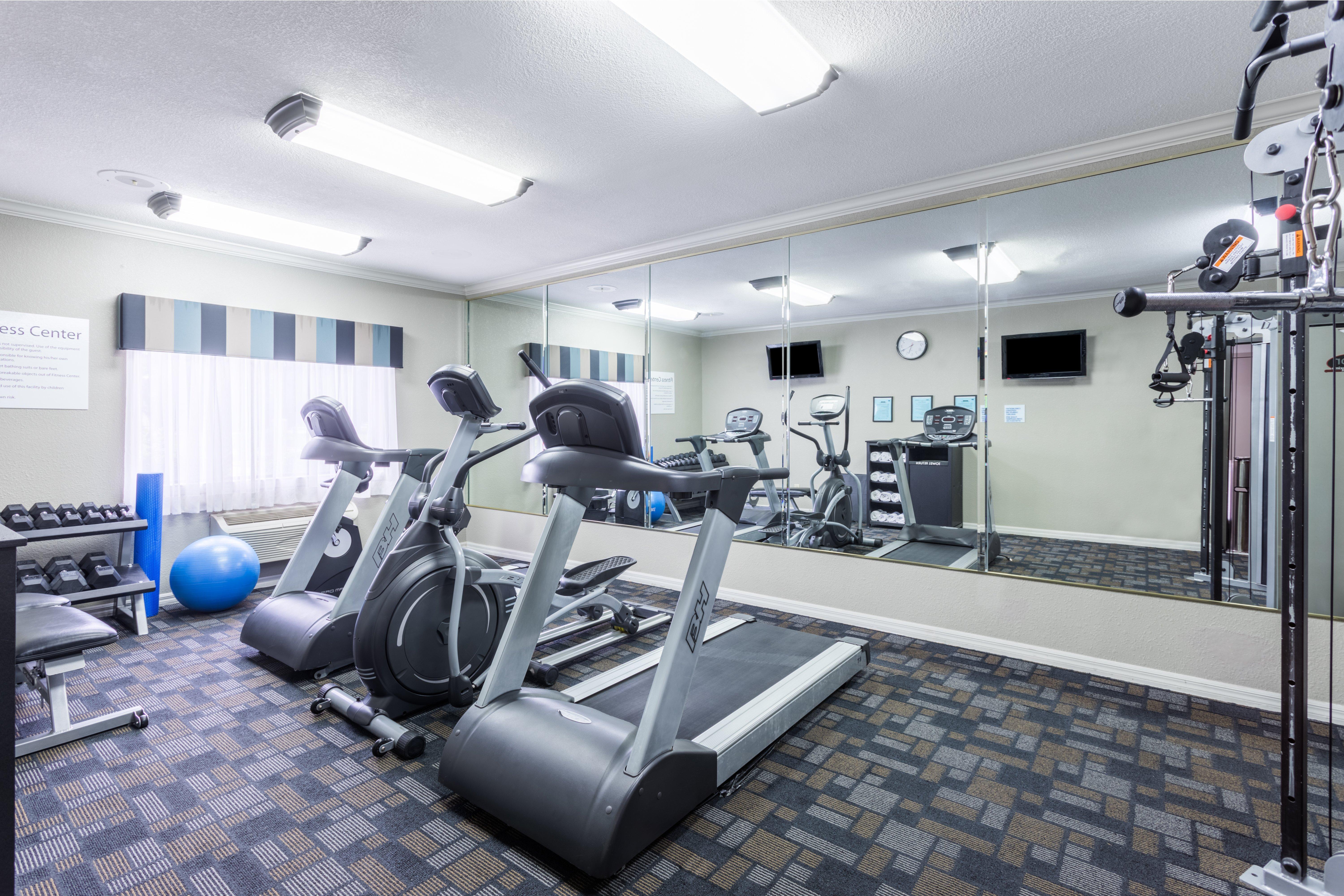 Holiday Inn Express Hotel And Suites Lake Charles By Ihg Zewnętrze zdjęcie