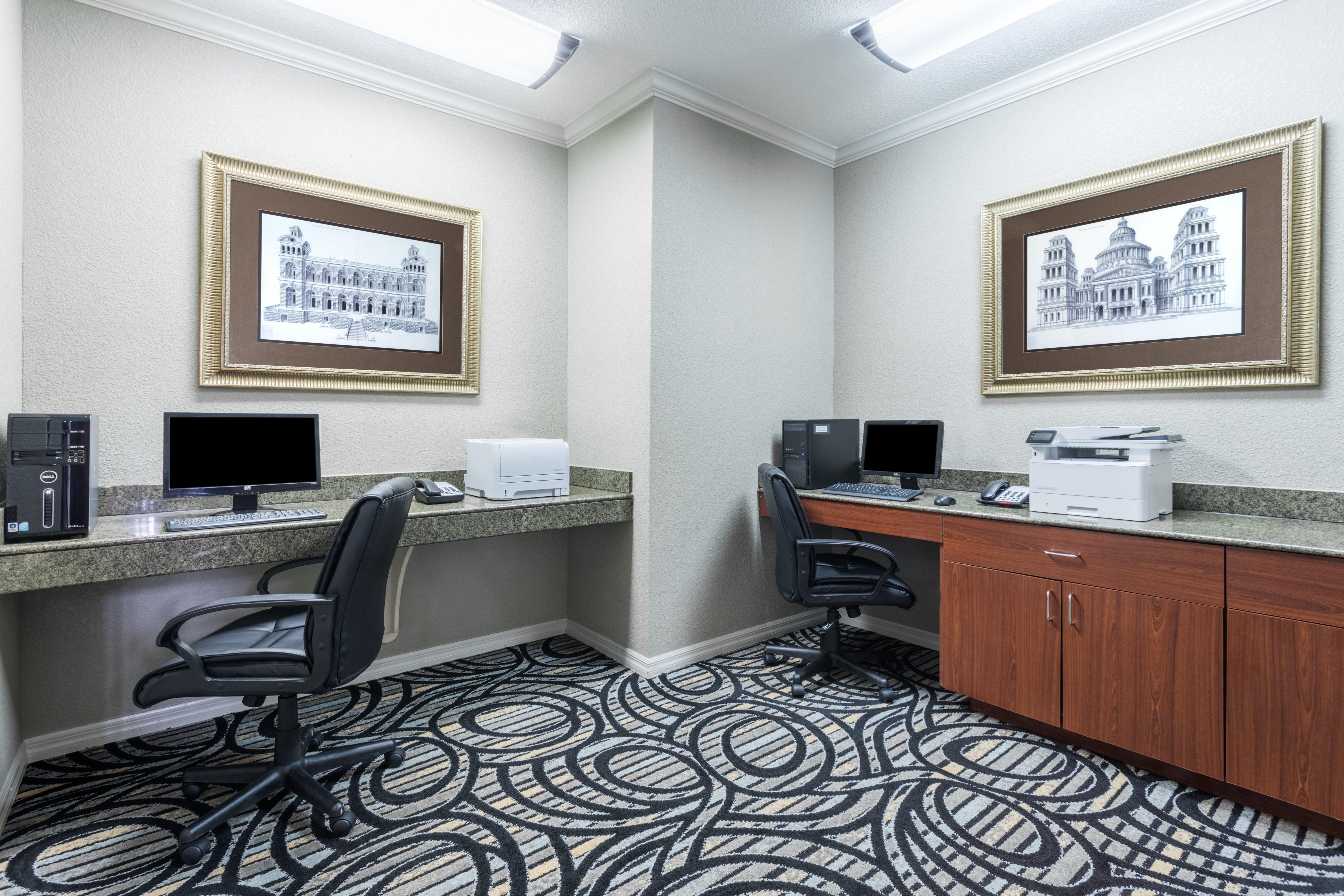 Holiday Inn Express Hotel And Suites Lake Charles By Ihg Zewnętrze zdjęcie
