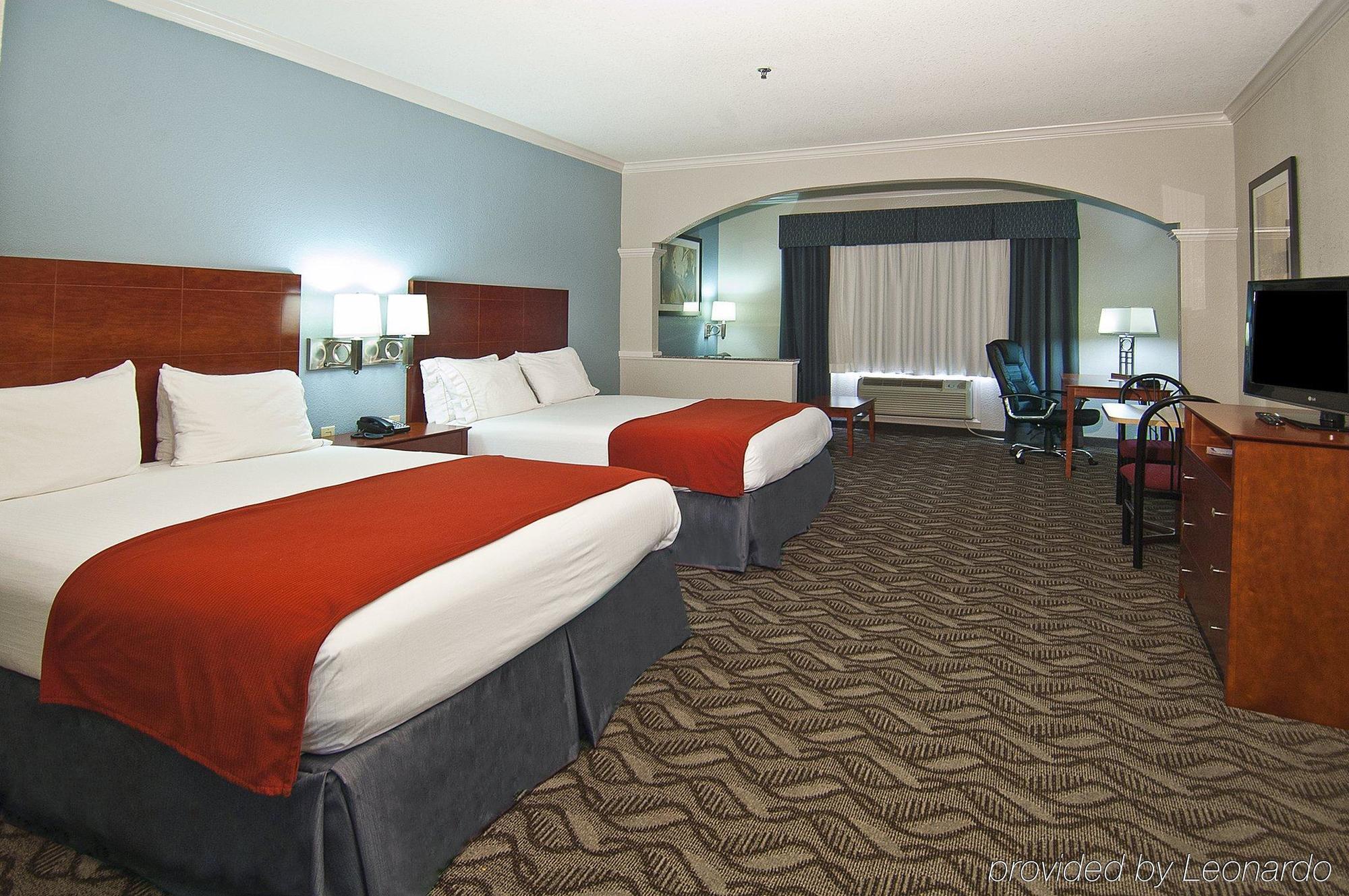 Holiday Inn Express Hotel And Suites Lake Charles By Ihg Pokój zdjęcie